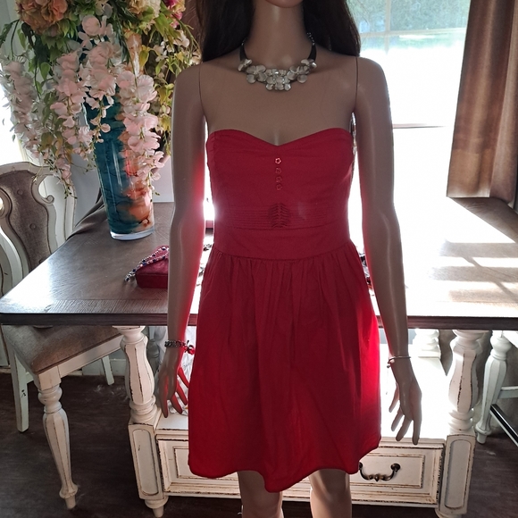 Bebop dress, size m - Picture 2 of 9